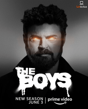 The Boys S03 1080p WEBRip EAC3 5.1 x265-SiQ