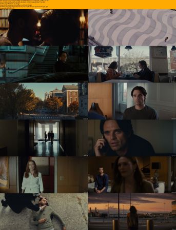 Sharper 2023 1080p WEBRip 1400MB DD5.1 x264-GalaxyRG