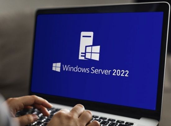 Windows Server 2022 LTSC 21H2 Build 20348.1547 x64 February 2023