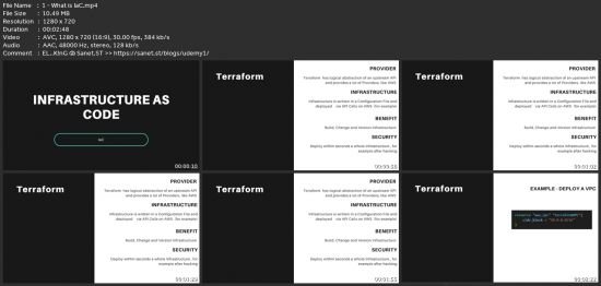 Aws And Terraform Crash Course - Webserver Iac