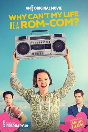 Why Cant My Life Be A Rom-Com 2023 720p WEBRip x264-BAE