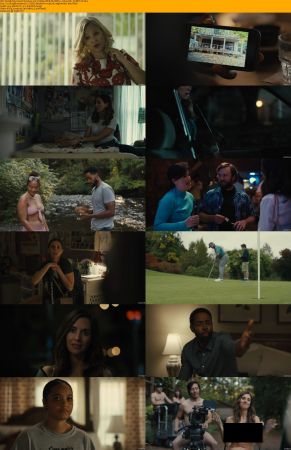 Somebody I Used To Know 2023 1080p WEB-DL DDP5.1 x264-AOC