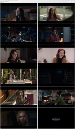M3GAN Unrated 2023 2160p PCOK WEB-DL DDP5.1 H265-dB