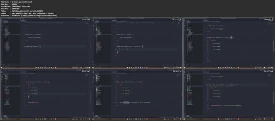 Laravel 9 - Food Ordering &amp; Inventory Management 2 Projects