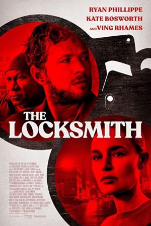 The Locksmith 2023 720p iT WEB-DL DD5.1 H264-SMURF