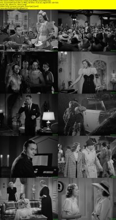When Tomorrow Comes 1939 BRRip x264-ION10