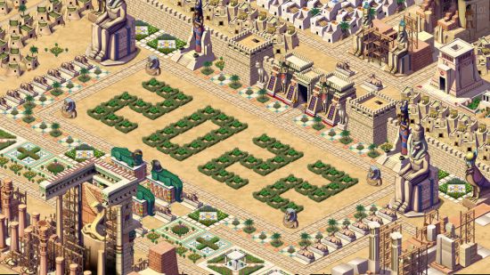 Pharaoh: A New EraFitGirl Repack