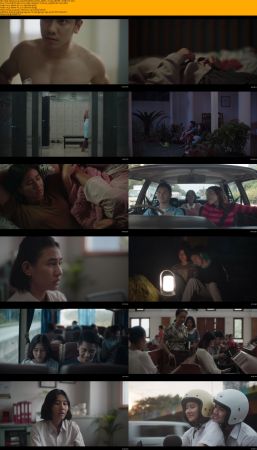 Dear David 2023 720p NF WEB-DL DUAL DDP5.1 H264-SMURF