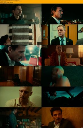 Little Dixie 2023 1080p WEBRip x264 AAC-AOC