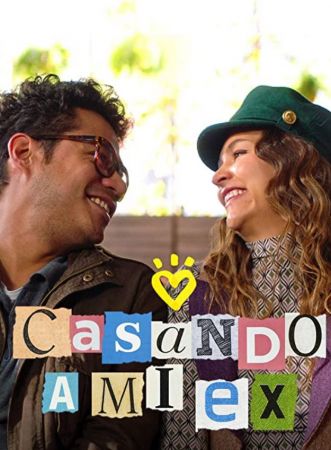 Casando a mi Ex 2023 SPANISH 1080p WEBRip x264-WORLD