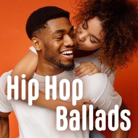Various Artists - Hip Hop Ballads (2023)