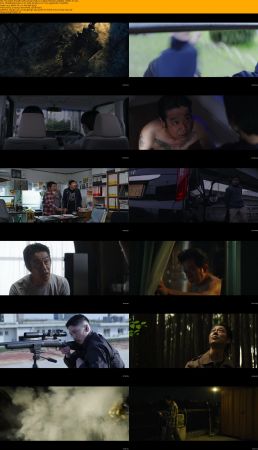The Fable The Killer Who Doesnt Kill 2021 1080p WEB h264-NOMA