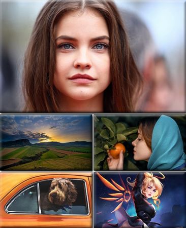 Computer Desktop Wallpapers Collection. Part (2903)