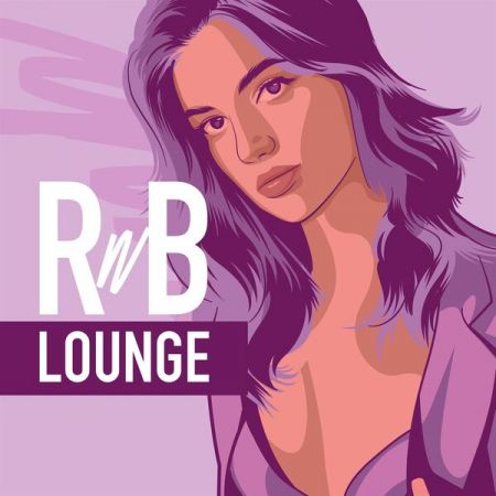 Various Artists - R'n'B Lounge (2023) mp3, flac