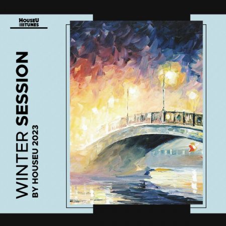 Various Artists - Winter Session 2023 (17 Feb 2023)
