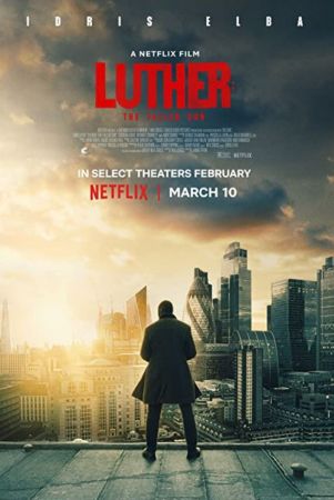 Luther The Fallen Sun 2023 720p HDCAM-C1NEM4