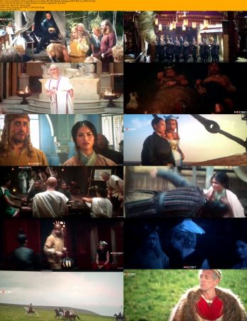 Asterix &amp; Obelix O Reino do Meio 2023 1080p HDCAM Dublado Portugues-MOSTBET