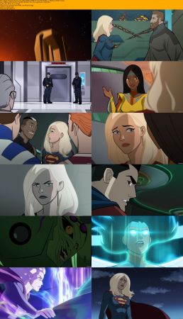 Legion of Super-Heroes 2023 1080p BluRay REMUX AVC DTS-HD MA 5.1-PiRaTeS