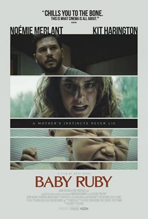 Baby Ruby 2022 1080p WEBRip x265-LAMA