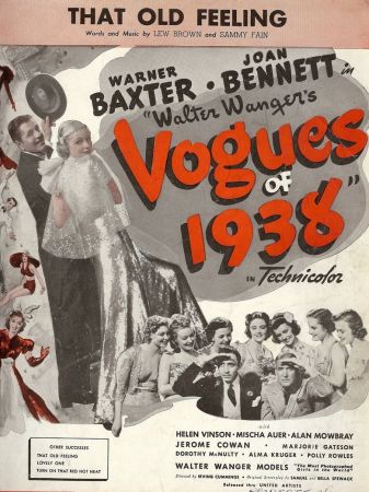 Vogues of 1938 1937 DVDRip h264 MP4-Zoetrope