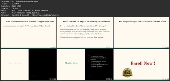 Learn Terraform And Prepare For Job Interview