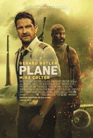 Plane 2023 720p WEB H264-SLOT
