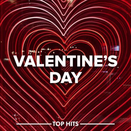 Download Various Artists - Valentine's Day 2023 (TOP HITS) (2023 ...