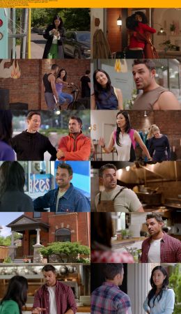 The Love Club Sydneys Journey 2023 1080p WEB-DL DDP2.0 x264-AOC