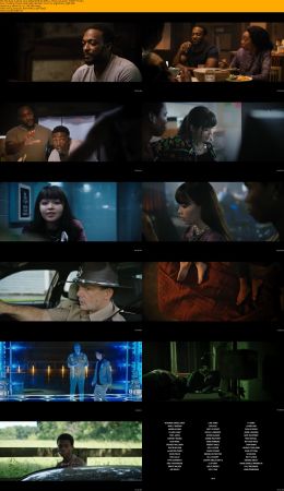 We Have A Ghost 2023 1080p WEB-DL DDP5.1 Atmos x264-AOC