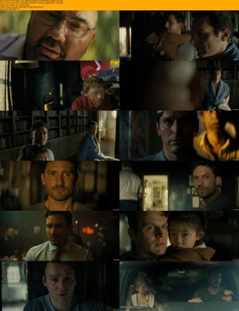 Knock at the Cabin 2023 1080p WebRip X264-Will1869