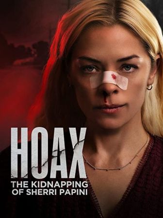 Hoax The Kidnapping of Sherri Papini 2023 720p WEB h264-BAE