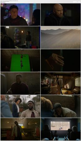 Die Hart The Movie 2023 1080p WEBRip x265-LAMA