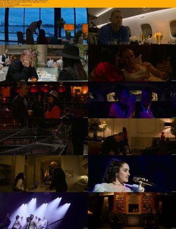 Magic Mikes Last Dance 2023 1080p WEBRip x264-LAMA