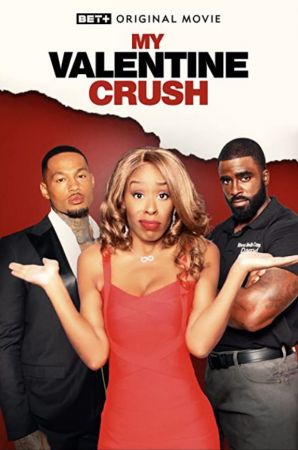 My Valentine Crush 2023 1080p WEB-DL DDP2.0 x264-AOC