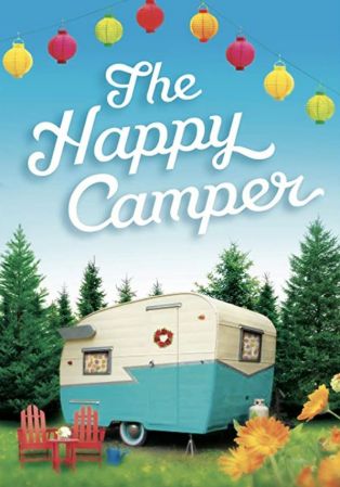 The Happy Camper 2023 1080p WEBRip x264-LAMA