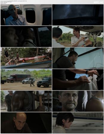 Plane 2023 2160p AMZN WEBRip 3500MB DDP5.1 x264-Galaxy RG