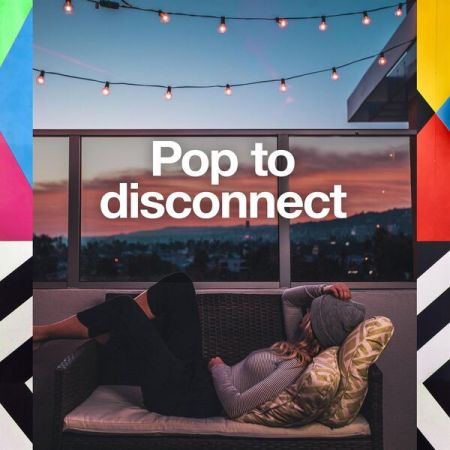 Various Artists - Pop to Disconnect (2023)
