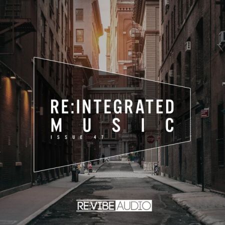 Various Artists - Re:Integrated Music Issue 47 (2023)