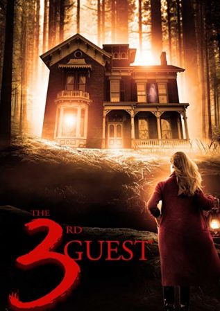 The 3rd Guest 2023 1080p WEBRip x264 AAC-AOC