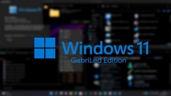 Windows 11 GLE Version 22H2 1.0 English x64 ESD 2023