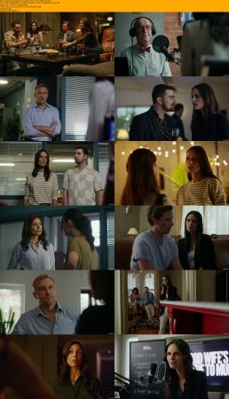 Good Wifes Guide To Murder 2023 720p WEB h264-PFa