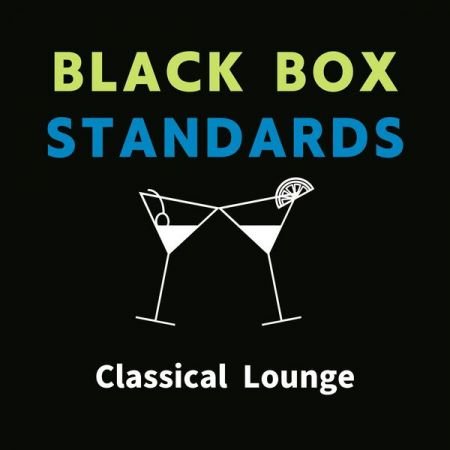 Black Box Standards - Classical Lounge (2023)