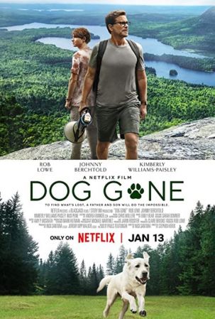Dog Gone 2023 1080p WEBRip x264-LAMA