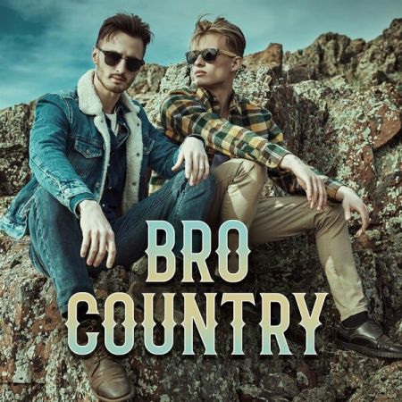 Various Artists - Bro Country (2023)