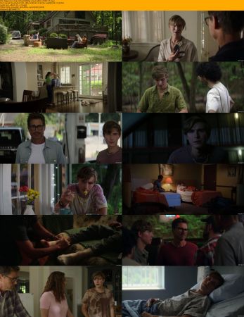 Dog Gone 2023 1080p WEBRip x264-LAMA