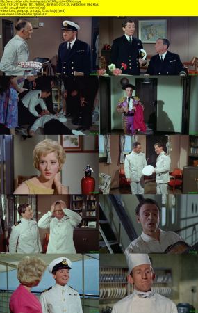 Carry On Cruising 1962 WEBRip x264-ION10
