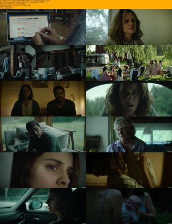 Baby Ruby 2023 1080p AMZN WEB-DL DDP5.1 H264-CMRG
