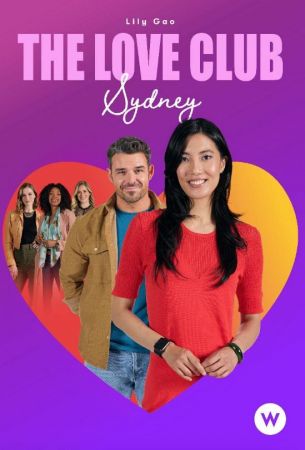 The Love Club Sydneys Journey 2023 1080p WEB-DL DDP2.0 x264-AOC
