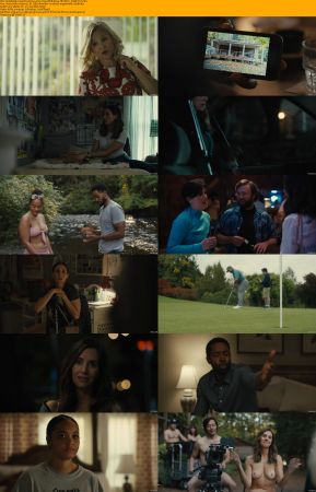 Somebody I Used to Know 2023 720p WEB h264-TRUFFLE