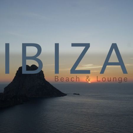 Various Artists - Ibiza Beach &amp; Lounge (2023)